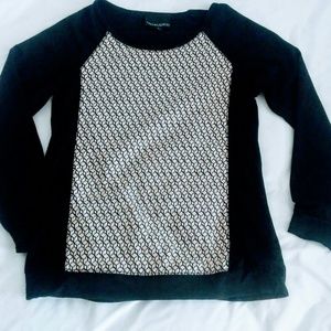Cute Cynthia Rowley Sweater